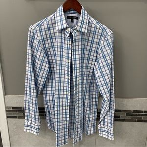 Banana Republic non-iron dress shirt